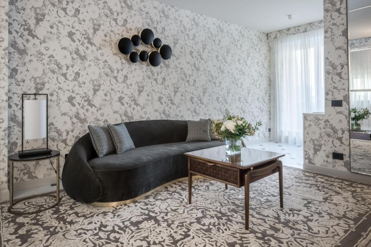 Apartments Florence - Palazzo Signoria Luxury Apartments 10- Giuditta Extérieur photo