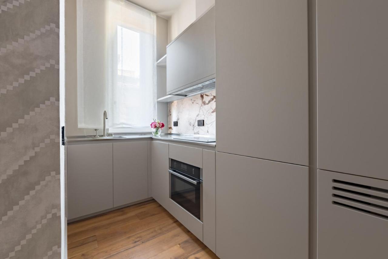 Apartments Florence - Palazzo Signoria Luxury Apartments 10- Giuditta Extérieur photo