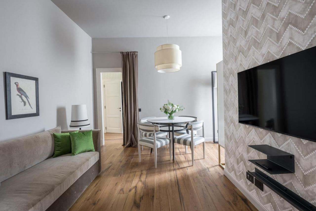 Apartments Florence - Palazzo Signoria Luxury Apartments 10- Giuditta Extérieur photo
